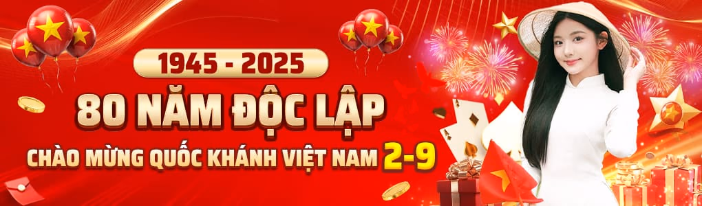 Ưu đãi dành cho thành viên mới V8VIN