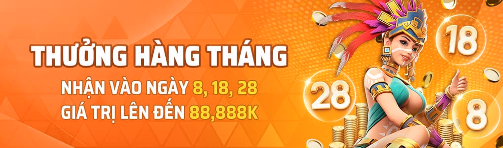 Banner khuyến mãi tại V8VIN